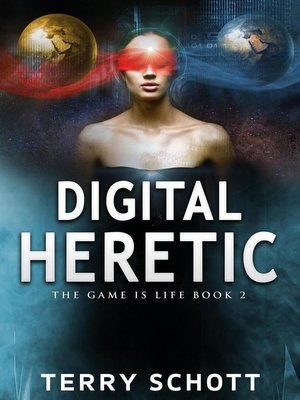 cover image of Digital Heretic